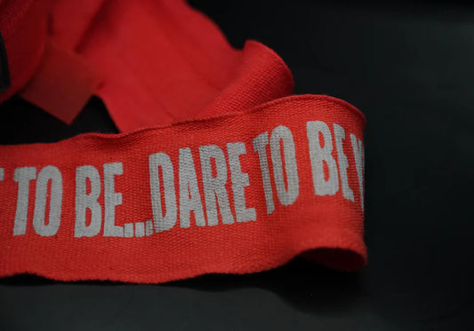 RUSHIO Hand Wraps | Dare Collection