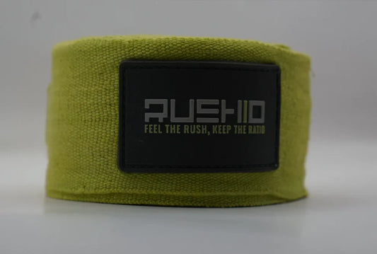 RUSHIO Hand Wraps | Dare Collection