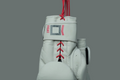 RUSHIO Boxing Gloves - Duel Lock - Engineered Leather